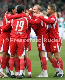 Ludowig Magnin VFB