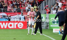 13.09.25 SC Freiburg - VfB Stuttgart
