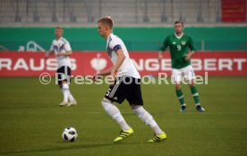 U21 DFB Deutschland - Irland