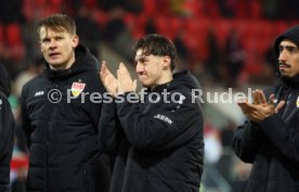 22.02.26 1. FC Heidenheim - VfB Stuttgart