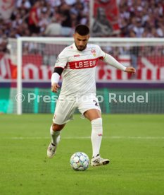09.09.26 VfB Stuttgart - Viking Stavanger