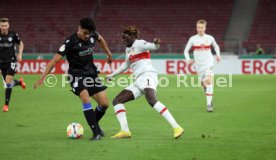 19.10.22 VfB Stuttgart - DSC Arminia Bielefeld