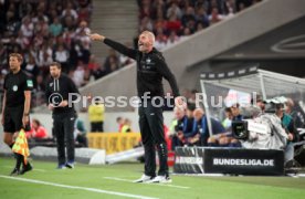 VfB Stuttgart - VfL Bochum