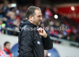 1. FC Heidenheim- VfB Stuttgart