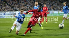 SV Darmstadt 98 - VfB Stuttgart
