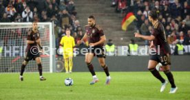 28.03.23 Deutschland - Belgien