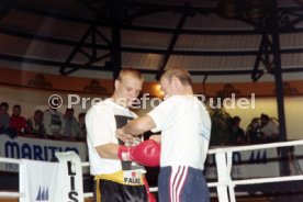 09.12.95 Boxen Schulz - Botha