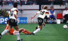 Deutschland - Niederlande