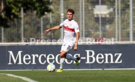 24.08.22 VfB Stuttgart - FC St. Gallen