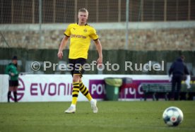 Borussia Dortmund - 1. FSV Mainz 05