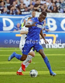 Karlsruher SC - VfL Osnabr&uuml;ck