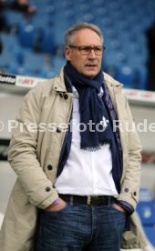 TSG 1899 Hoffenheim - SV Darmstadt 98