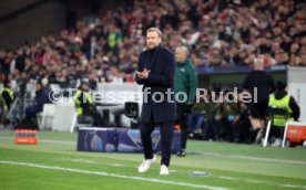 29.01.25 VfB Stuttgart - Paris St. Germain