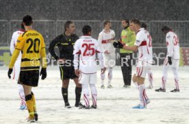 01.12.10 Young Boys Bern - VfB Stuttgart