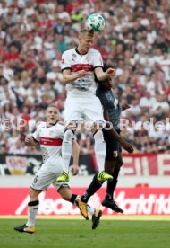 VfB Stuttgart - FC Augsburg