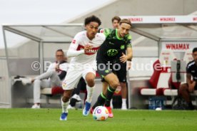 07.10.23 VfB Stuttgart - VfL Wolfsburg