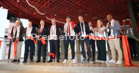 13.04.24 VfB Stuttgart Er&ouml;ffnung MHP Arena