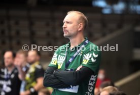 26.12.21 Frisch Auf G&ouml;ppingen - TVB Stuttgart