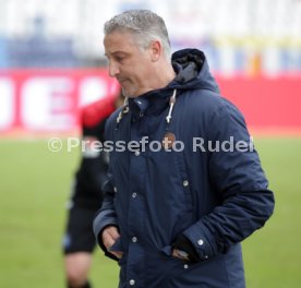 Karlsruher SC - DSC Arminia Bielefeld