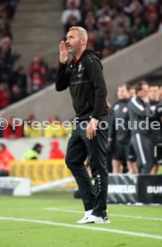 VfB Stuttgart - SV Wehen Wiesbaden
