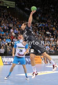 TVB 1898 Stuttgart - THW Kiel