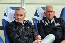 22.03.25 Stuttgarter Kickers - Kickers Offenbach