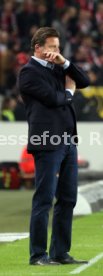 VfB Stuttgart - TSV 1860 M&uuml;nchen