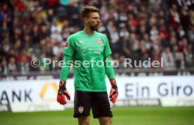 Eintracht Frankfurt - VfB Stuttgart