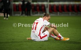 09.01.21 SC Freiburg - 1. FC K&ouml;ln