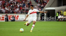 29.10.22 VfB Stuttgart - FC Augsburg