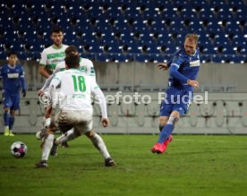 08.01.21 Karlsruher SC - SpVgg Greuther F&uuml;rth