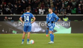 28.01.23 TSG 1899 Hoffenheim - Borussia M&ouml;nchengladbach
