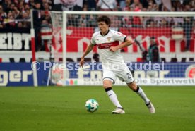 VfB Stuttgart - RB Leipzig