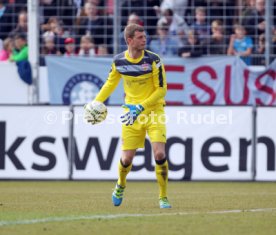 Stuttgarter Kickers - VfB Stuttgart II