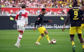19.09.26 VfB Stuttgart - Borussia Dortmund