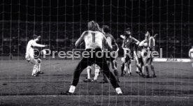 05.11.86 VfB Stuttgart - Torpedo Moskau