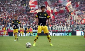 VfB Stuttgart - Borussia Dortmund