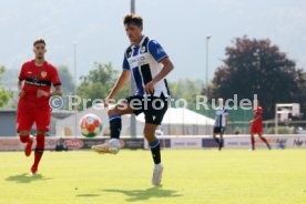 23.07.21 VfB Stuttgart - Arminia Bielefeld