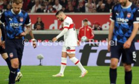 25.04.25 VfB Stuttgart - 1. FC Heidenheim