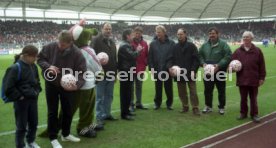 12.04.1997 VfB Stuttgart - FC Hansa Rostock