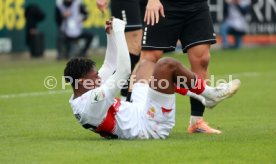 18.10.25 VfB Stuttgart II - 1. FC Schweinfurt 05
