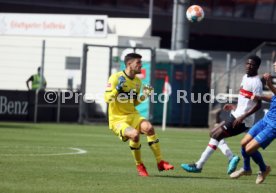 14.07.21 VfB Stuttgart - SV Darmstadt 98