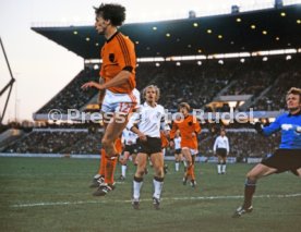 18.06.78 Deutschland - Niederlande
