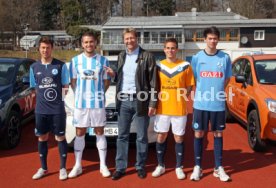 Stuttgarter Kickers