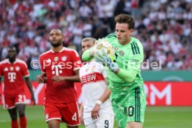 23.05.26 DFB-Pokal Finale 2026 FC Bayern M&uuml;nchen - VfB Stuttgart