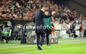 29.01.26 VfB Stuttgart - Young Boys Bern