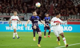 08.11.22 VfB Stuttgart - Hertha BSC Berlin