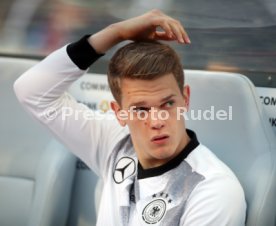 DFB Deutschland - San Marino
