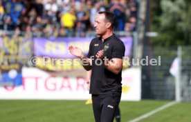13.09.25 VfB Stuttgart II - 1. FC Saarbr&uuml;cken