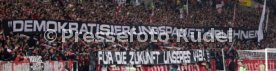 VfB Stuttgart - SpVgg Greuther F&uuml;rth
